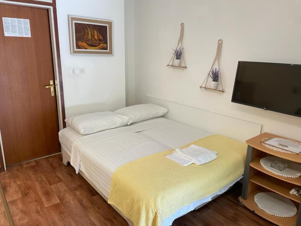 Apartmani Mavrinac Нерезине Номер фото