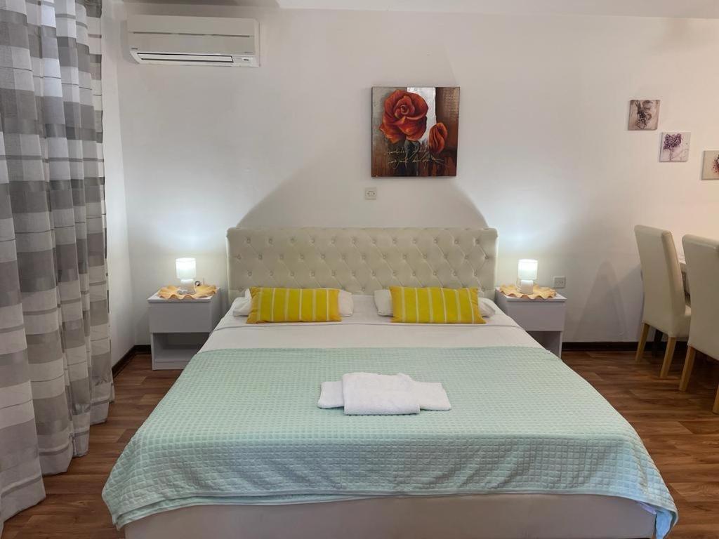 Apartmani Mavrinac Нерезине Номер фото