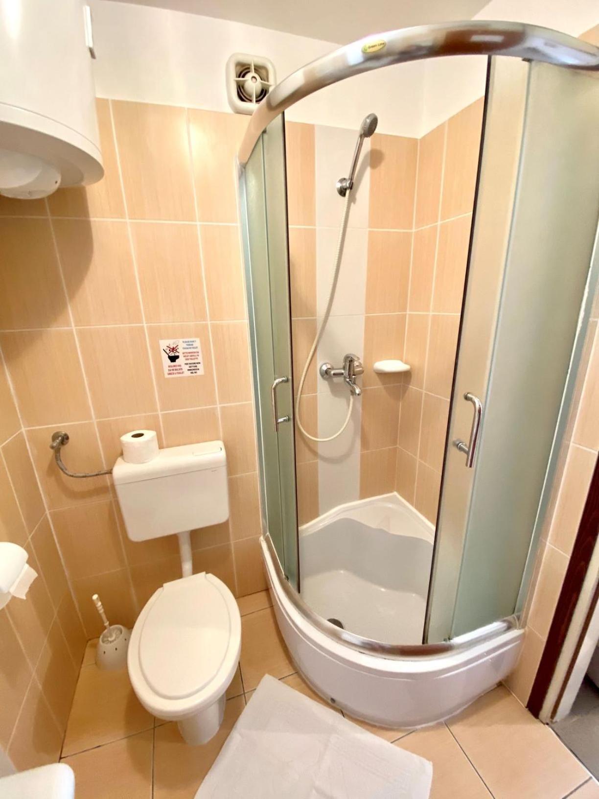 Apartmani Mavrinac Нерезине Номер фото