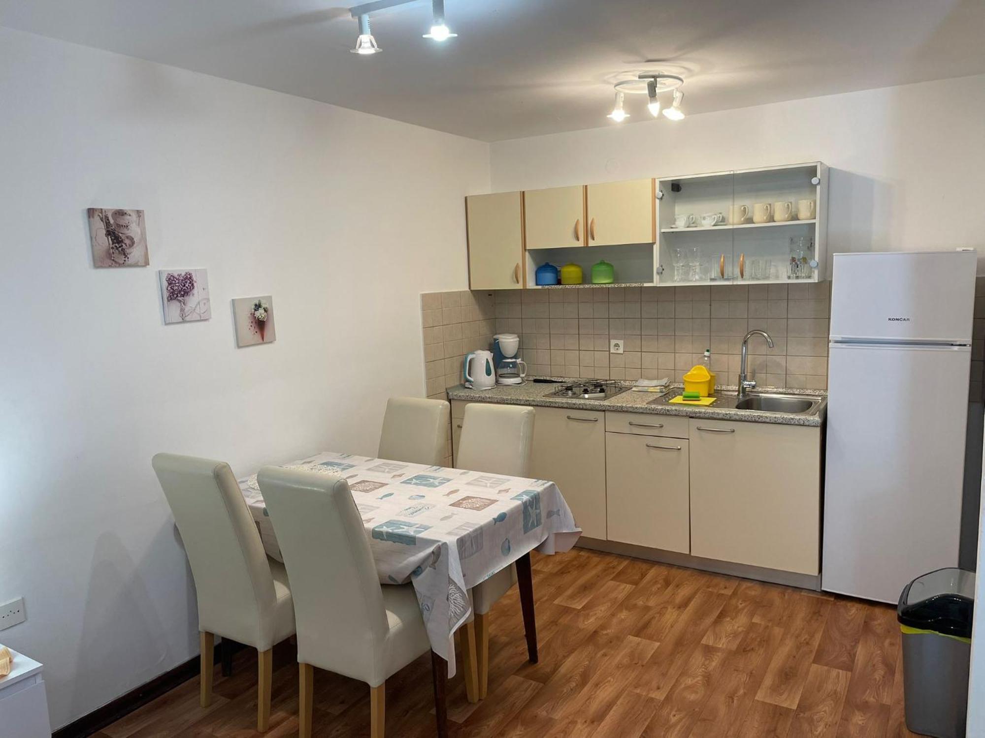 Apartmani Mavrinac Нерезине Номер фото